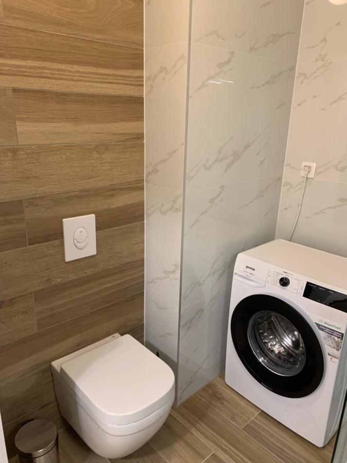 Apartman Natasa Kostrena Zewnętrze zdjęcie