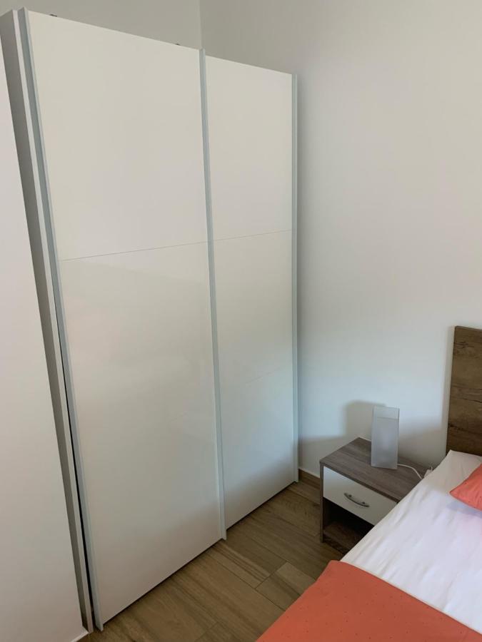 Apartman Natasa Kostrena Zewnętrze zdjęcie