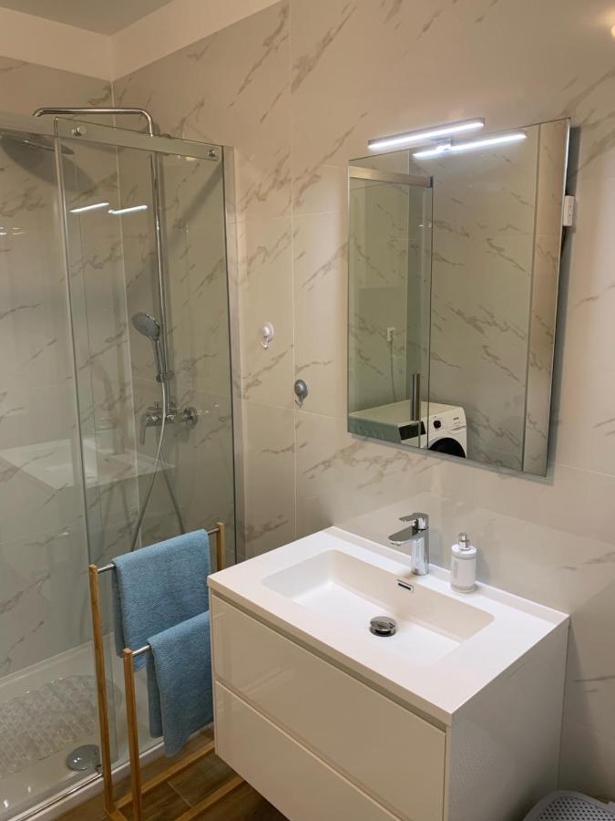 Apartman Natasa Kostrena Zewnętrze zdjęcie