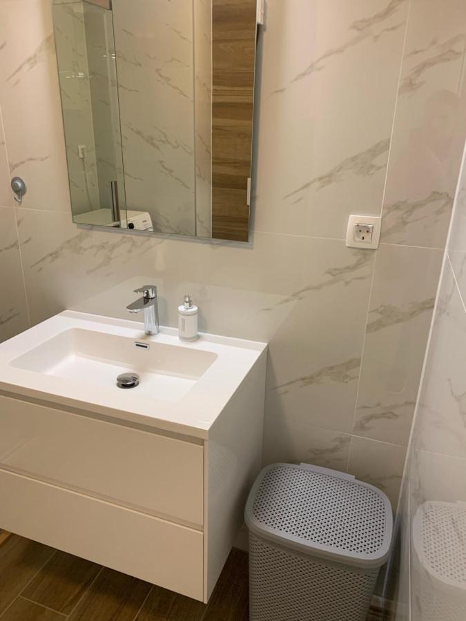 Apartman Natasa Kostrena Zewnętrze zdjęcie