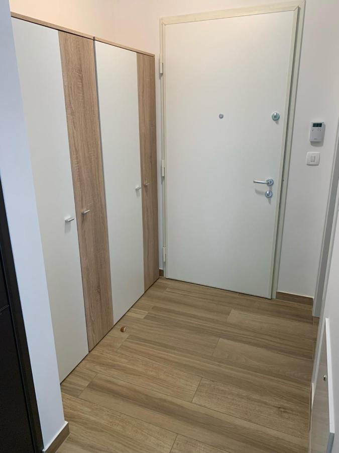 Apartman Natasa Kostrena Zewnętrze zdjęcie