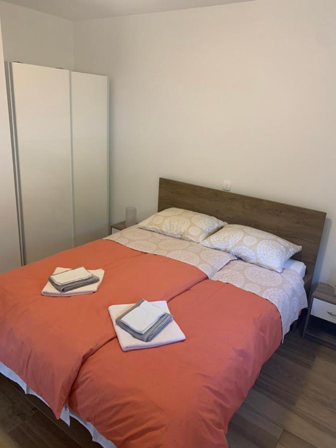 Apartman Natasa Kostrena Zewnętrze zdjęcie