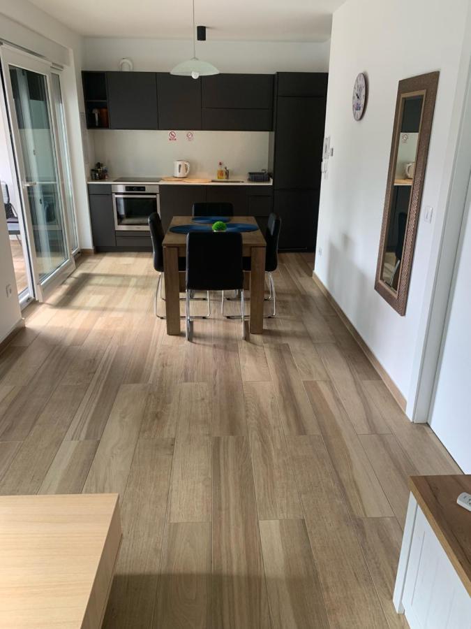 Apartman Natasa Kostrena Zewnętrze zdjęcie