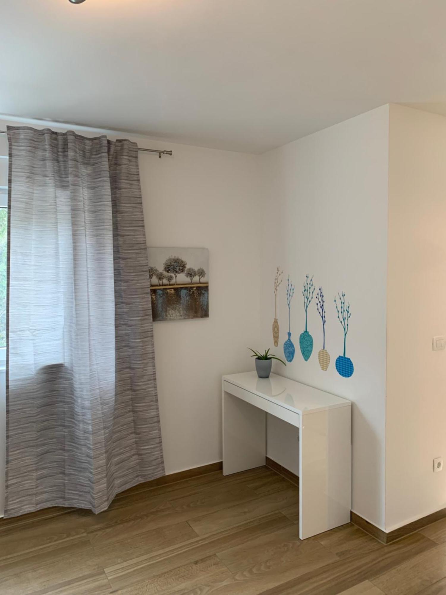 Apartman Natasa Kostrena Zewnętrze zdjęcie