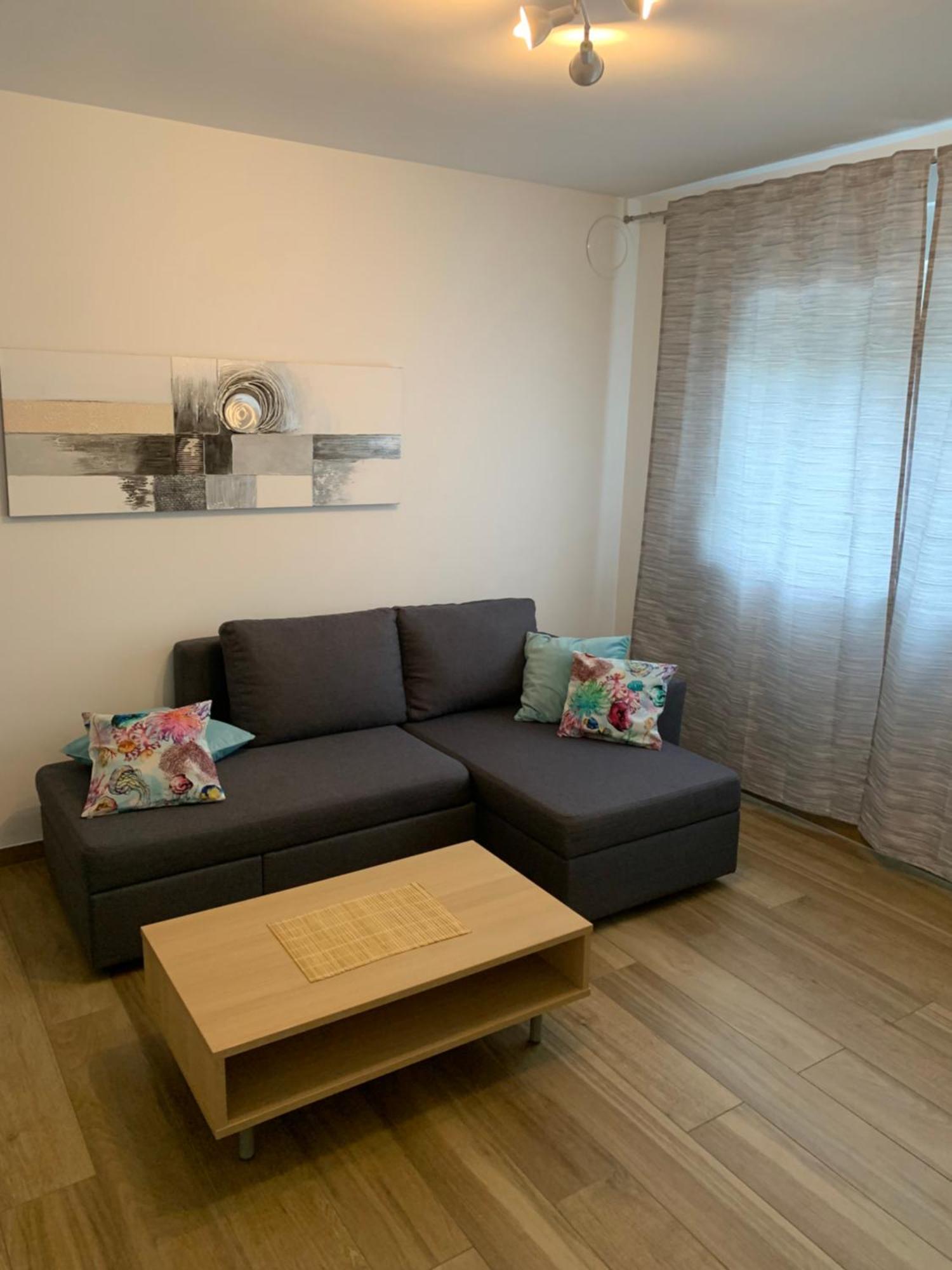Apartman Natasa Kostrena Zewnętrze zdjęcie